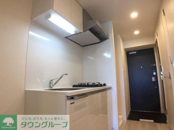 プレサンス東別院駅前IIの物件内観写真